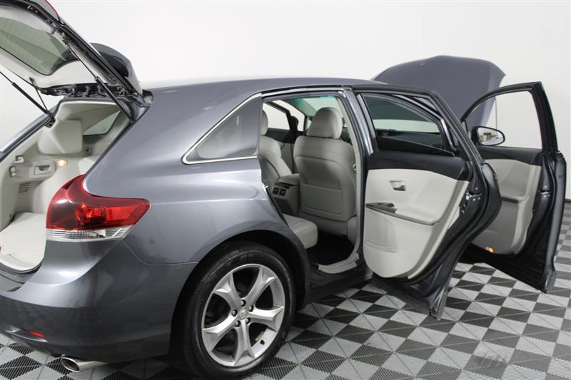 used 2014 Toyota Venza car, priced at $14,995