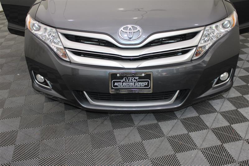 used 2014 Toyota Venza car, priced at $14,995