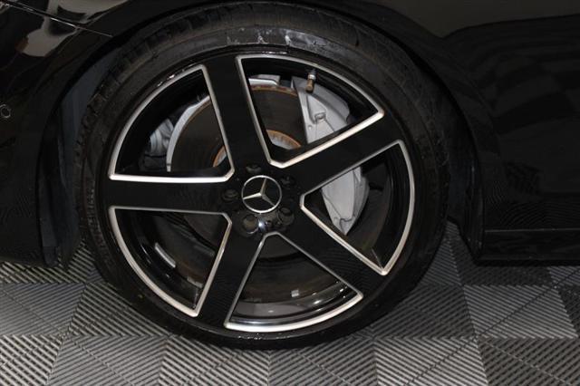 used 2017 Mercedes-Benz E-Class car, priced at $16,444