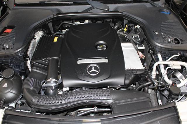 used 2017 Mercedes-Benz E-Class car, priced at $16,444