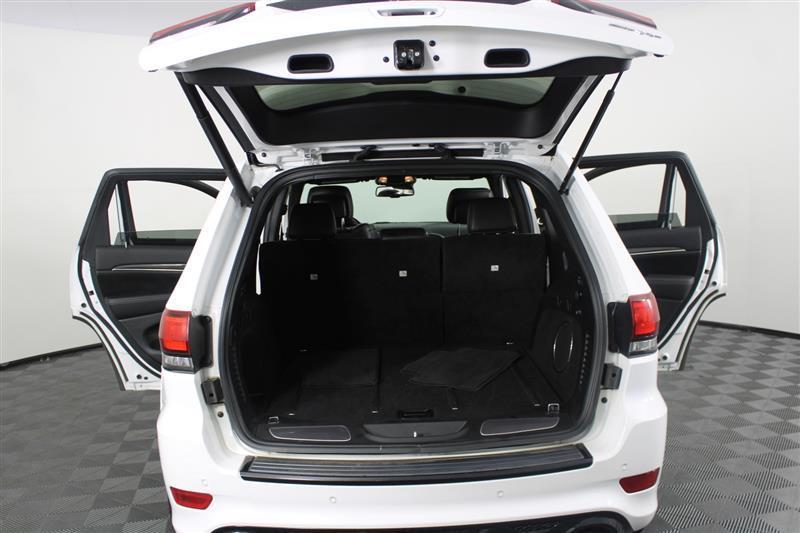 used 2015 Jeep Grand Cherokee car, priced at $28,995