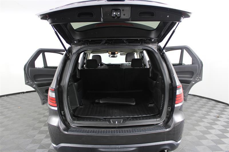 used 2021 Dodge Durango car, priced at $22,995
