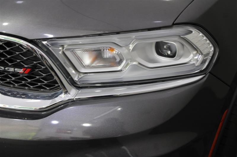 used 2021 Dodge Durango car, priced at $22,995