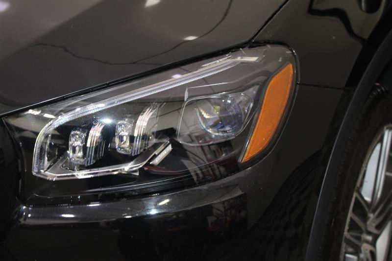 used 2021 Mercedes-Benz GLS 450 car, priced at $34,995