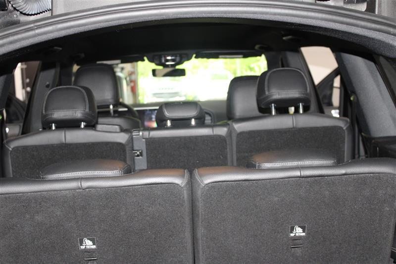 used 2021 Mercedes-Benz GLS 450 car, priced at $34,995