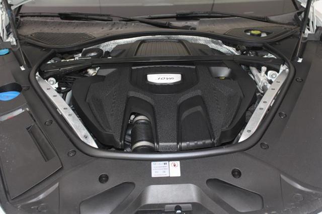used 2019 Porsche Panamera car, priced at $48,995