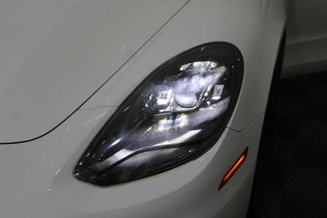 used 2019 Porsche Panamera car, priced at $48,995