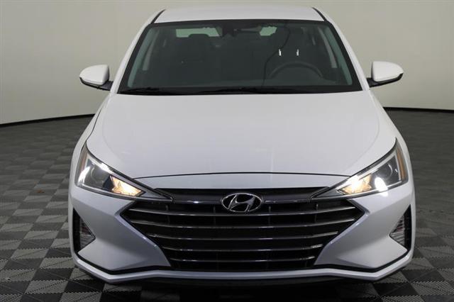 used 2020 Hyundai Elantra car, priced at $13,995