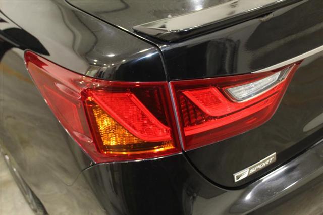 used 2015 Lexus GS 350 car, priced at $14,444