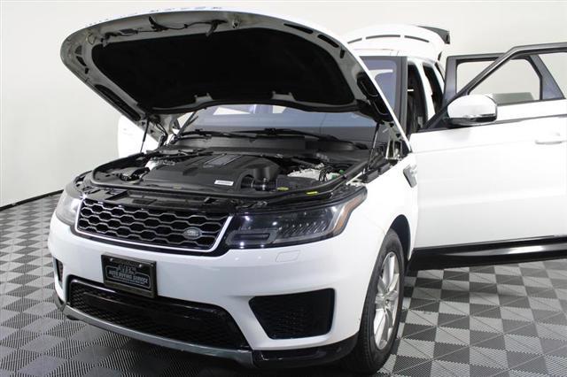 used 2018 Land Rover Range Rover Sport car, priced at $28,163