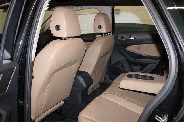 used 2019 Volkswagen Jetta car, priced at $7,444