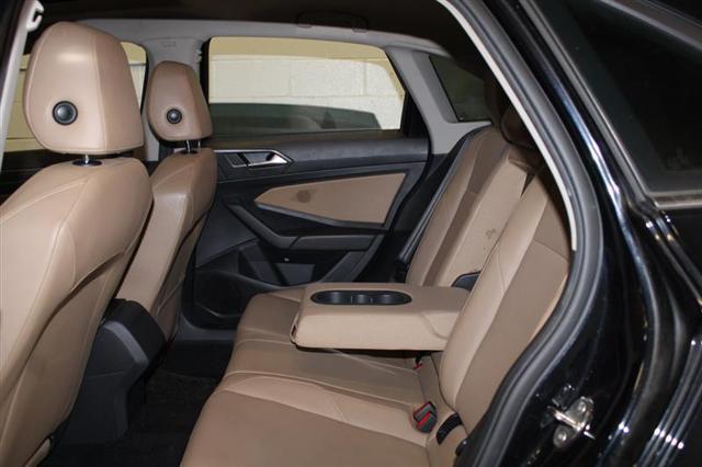 used 2019 Volkswagen Jetta car, priced at $7,444