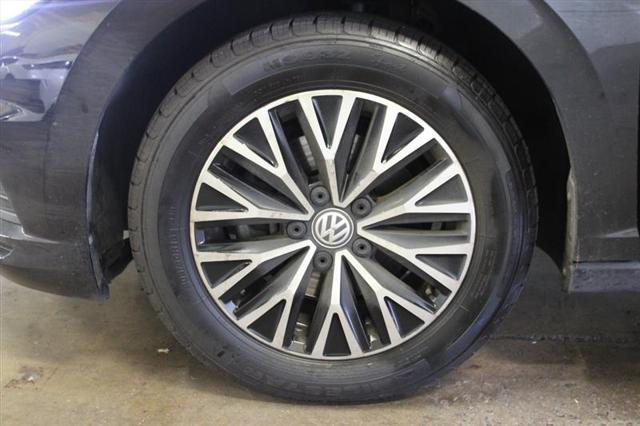 used 2019 Volkswagen Jetta car, priced at $7,444
