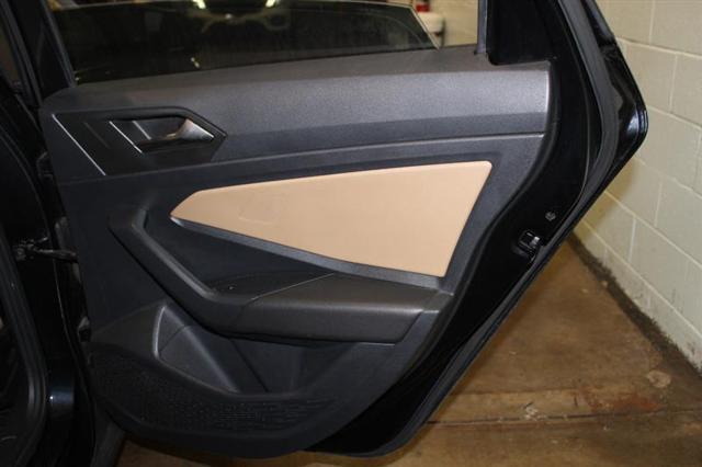 used 2019 Volkswagen Jetta car, priced at $7,444
