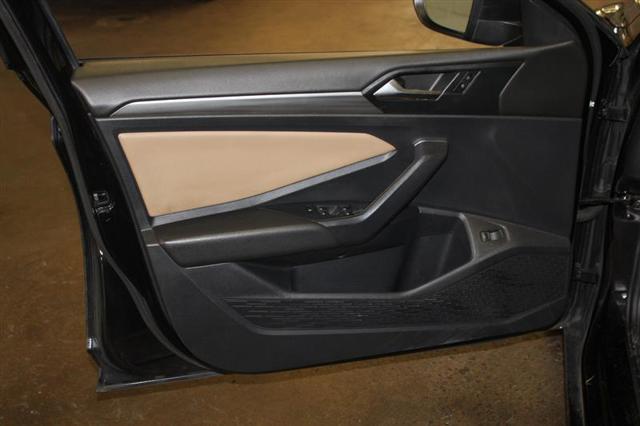 used 2019 Volkswagen Jetta car, priced at $7,444
