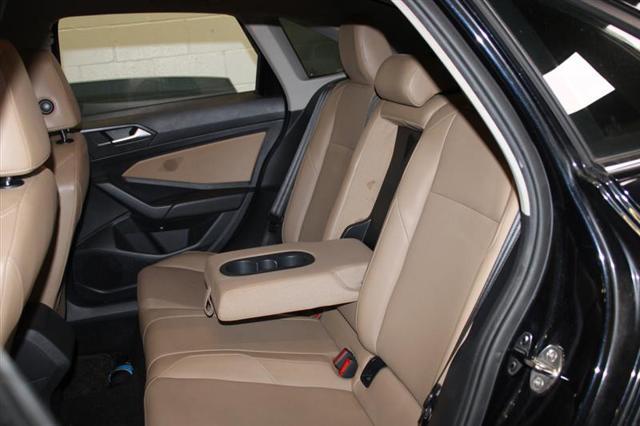 used 2019 Volkswagen Jetta car, priced at $7,444