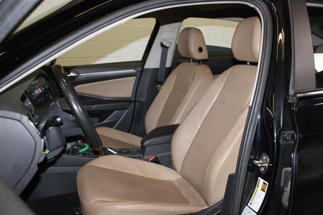 used 2019 Volkswagen Jetta car, priced at $7,444