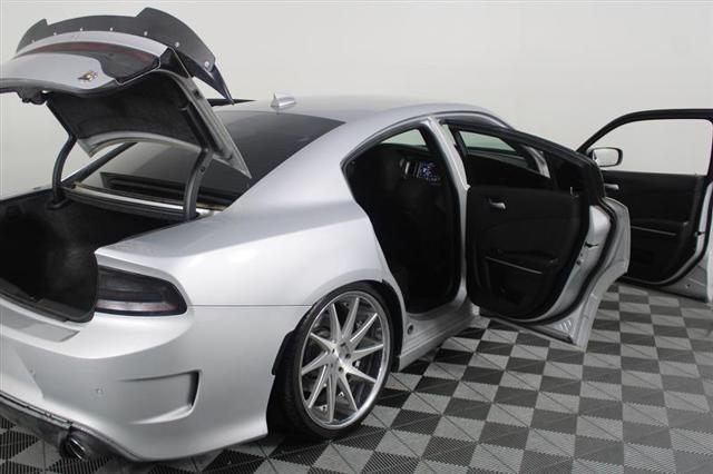 used 2020 Dodge Charger car, priced at $33,995