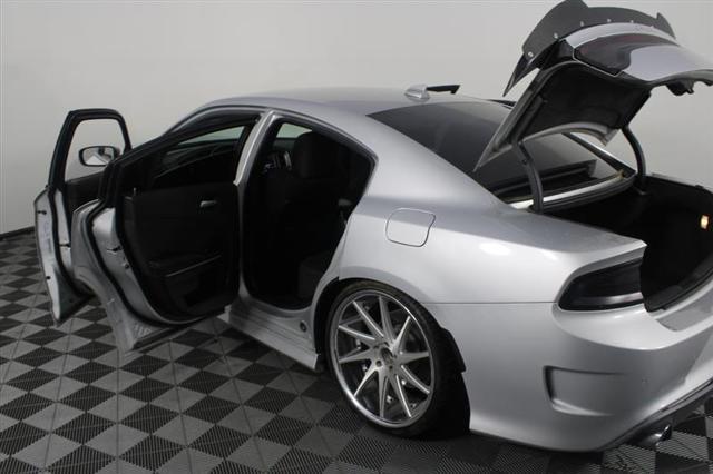 used 2020 Dodge Charger car, priced at $33,995