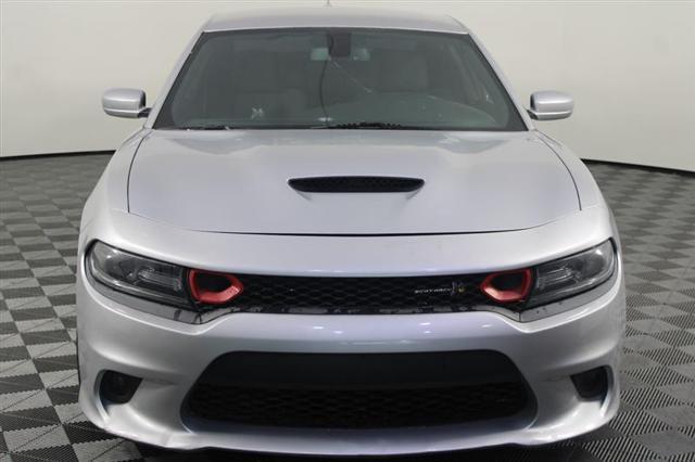 used 2020 Dodge Charger car, priced at $33,995