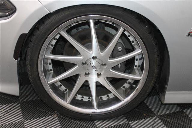 used 2020 Dodge Charger car, priced at $33,995
