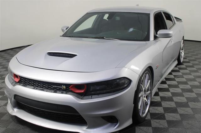 used 2020 Dodge Charger car, priced at $33,995