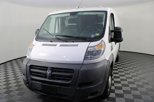 used 2018 Ram ProMaster 1500 car, priced at $13,995