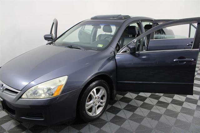 used 2007 Honda Accord car, priced at $6,995