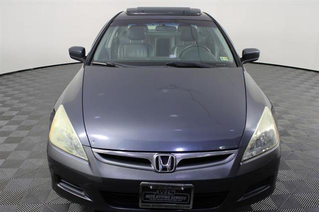 used 2007 Honda Accord car, priced at $6,995