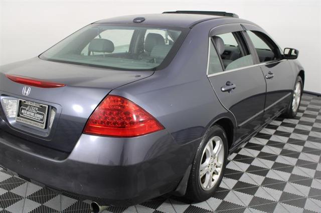 used 2007 Honda Accord car, priced at $6,995