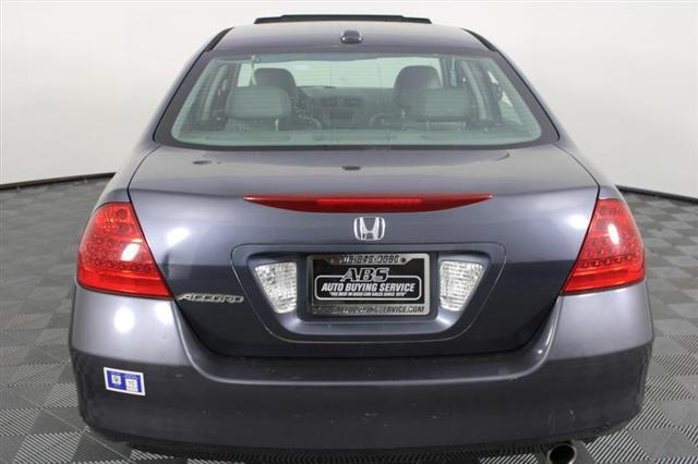 used 2007 Honda Accord car, priced at $6,995