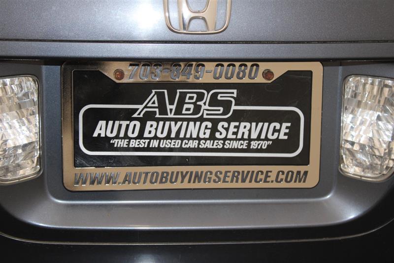 used 2007 Honda Accord car, priced at $5,795