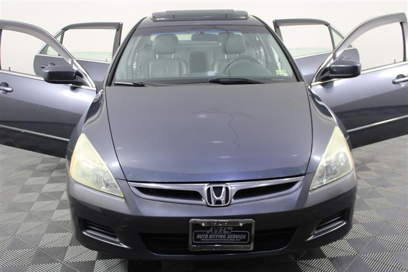 used 2007 Honda Accord car, priced at $5,795
