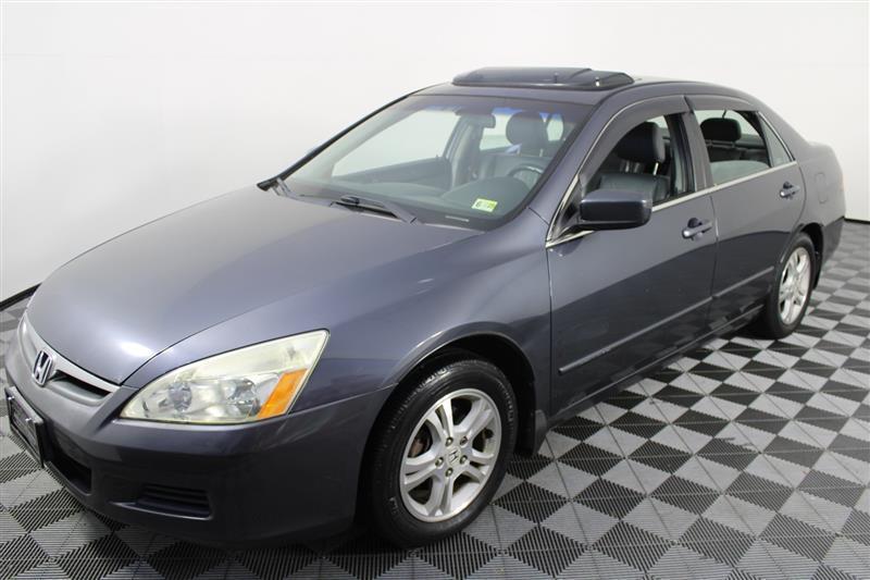 used 2007 Honda Accord car, priced at $5,795
