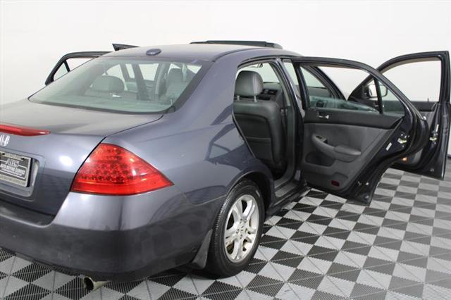 used 2007 Honda Accord car, priced at $6,995