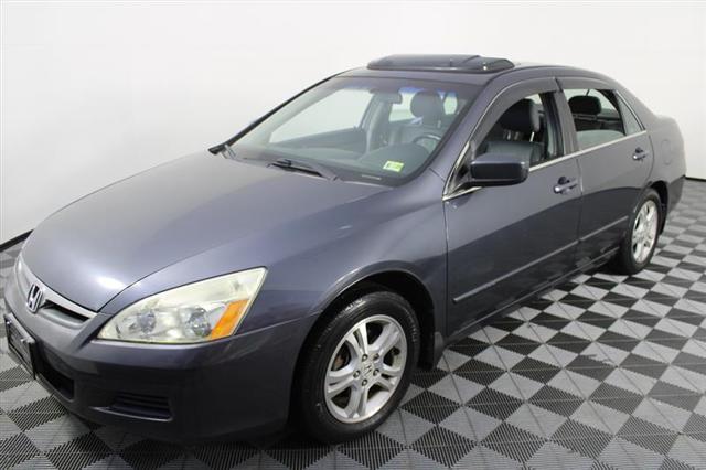 used 2007 Honda Accord car, priced at $6,995