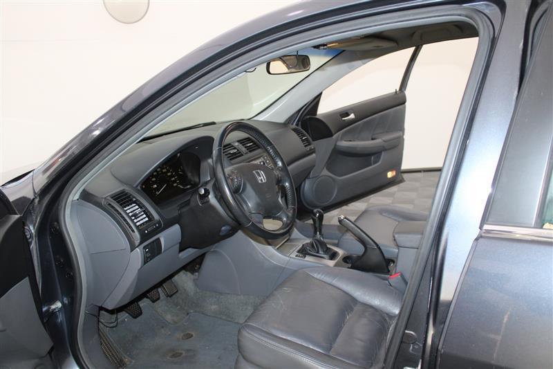 used 2007 Honda Accord car, priced at $5,795