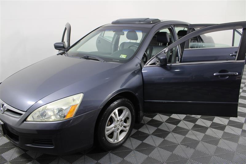 used 2007 Honda Accord car, priced at $5,795