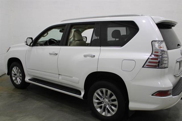 used 2014 Lexus GX 460 car, priced at $25,444