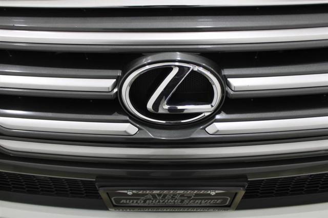 used 2014 Lexus GX 460 car, priced at $25,444