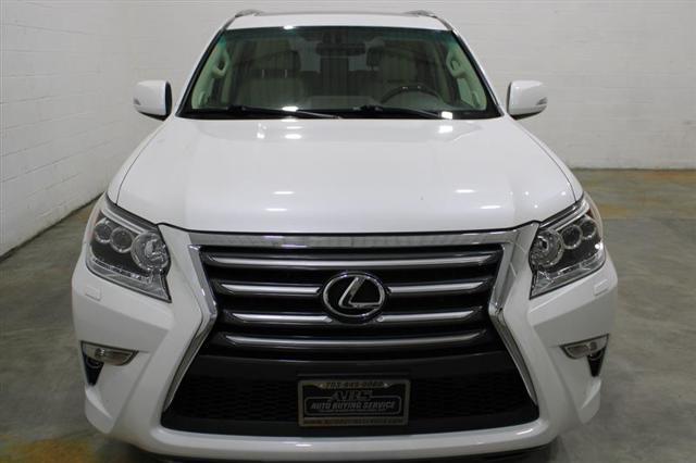 used 2014 Lexus GX 460 car, priced at $25,444