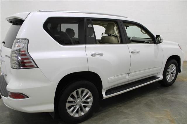 used 2014 Lexus GX 460 car, priced at $25,444