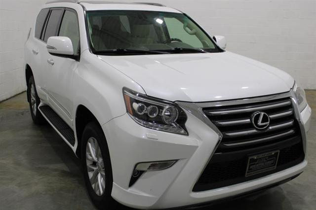 used 2014 Lexus GX 460 car, priced at $25,444