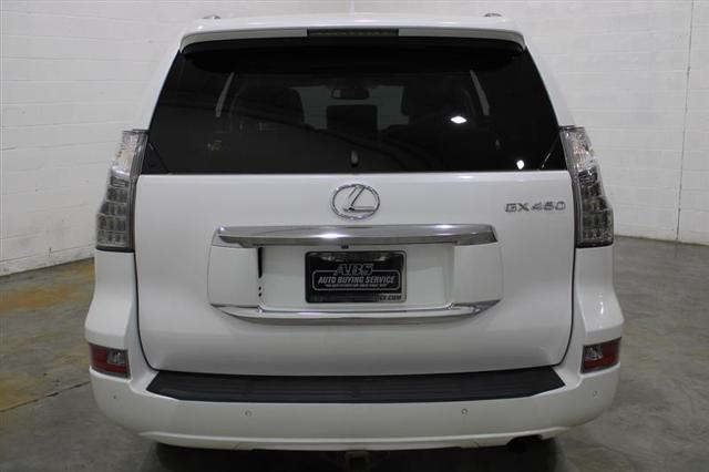 used 2014 Lexus GX 460 car, priced at $25,444