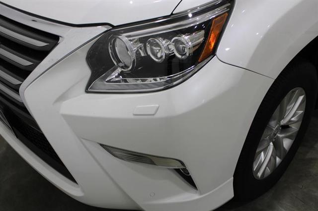 used 2014 Lexus GX 460 car, priced at $25,444