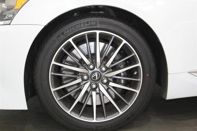 used 2015 Lexus LS 460 car, priced at $24,444