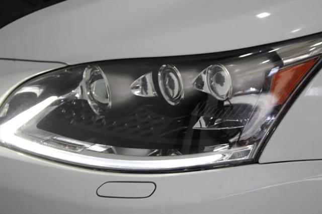 used 2015 Lexus LS 460 car, priced at $24,444