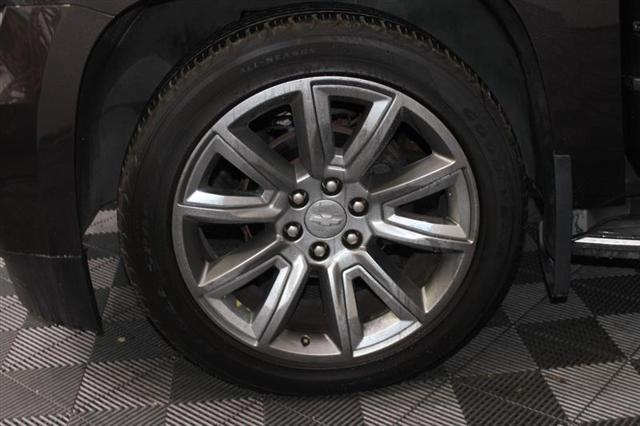 used 2015 Chevrolet Suburban car, priced at $16,995
