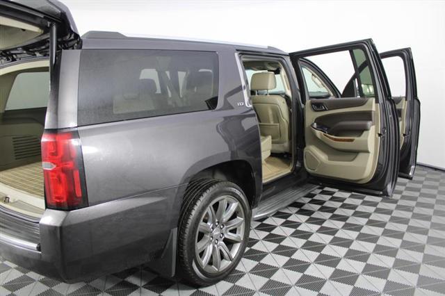used 2015 Chevrolet Suburban car, priced at $16,995