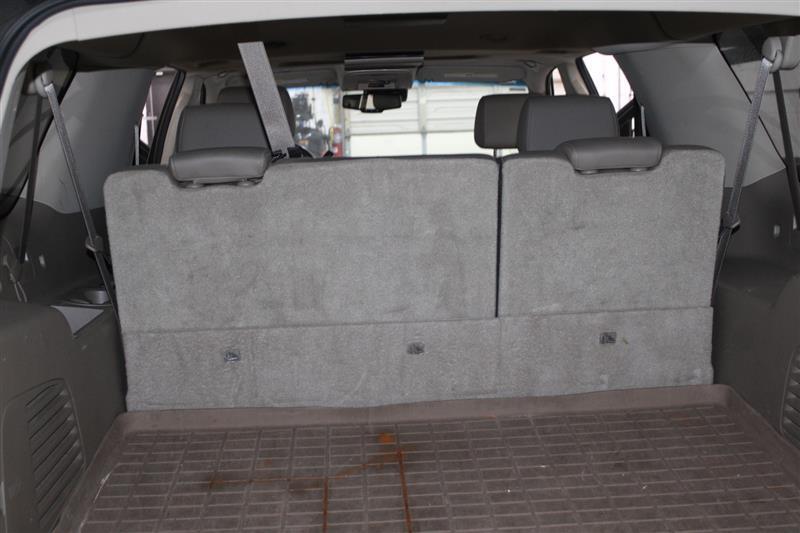 used 2015 Chevrolet Suburban car, priced at $18,995